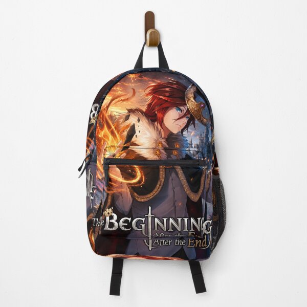 Item preview, The Beginning After The End  designed and sold by WifeStar321.