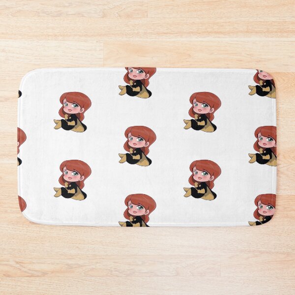 Item preview, Chibi Barbara designed and sold by R-misa.