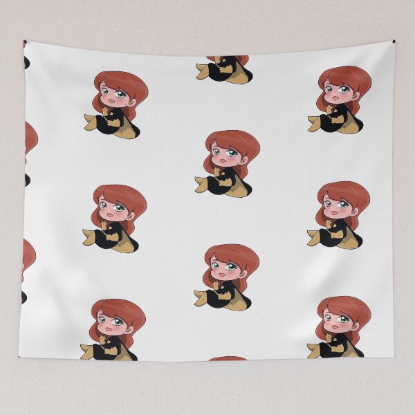 Item preview, Chibi Barbara designed and sold by R-misa.