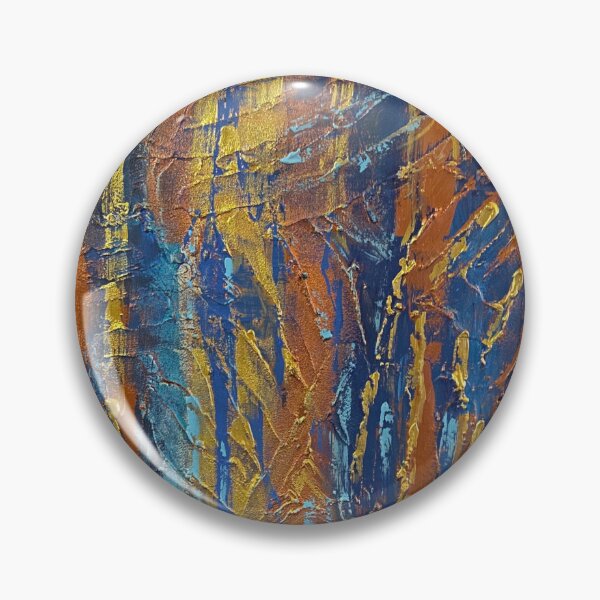 Item preview, Blue Forrest designed and sold by tigerlandry.