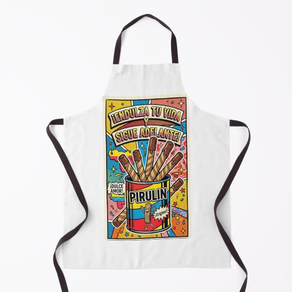 Item preview, SWEETEN YOURSELF WITH PIRULIN designed and sold by CANDYURBANO.