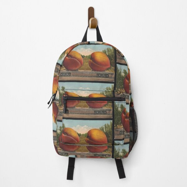 Item preview, THE PEACH TROLLEY designed and sold by THE GOOD FIND.