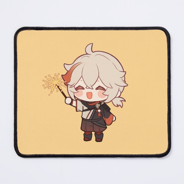 Item preview, Kazuha - Genshin Impact designed and sold by Miitaart.