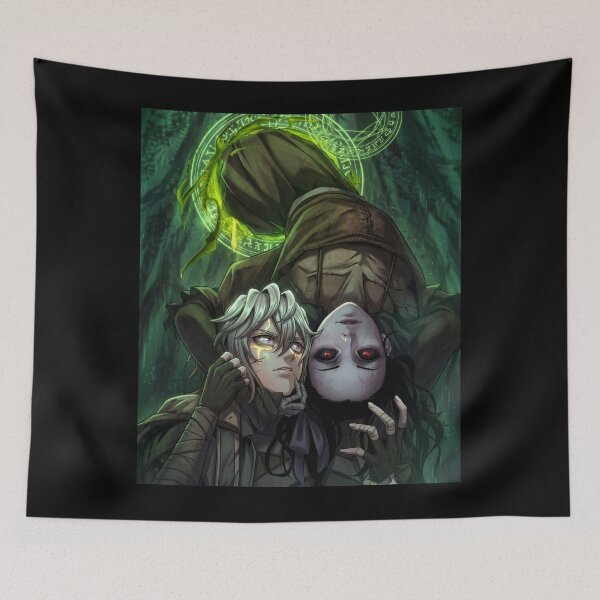 Item preview, The Beginning After The End  designed and sold by WifeStar321.