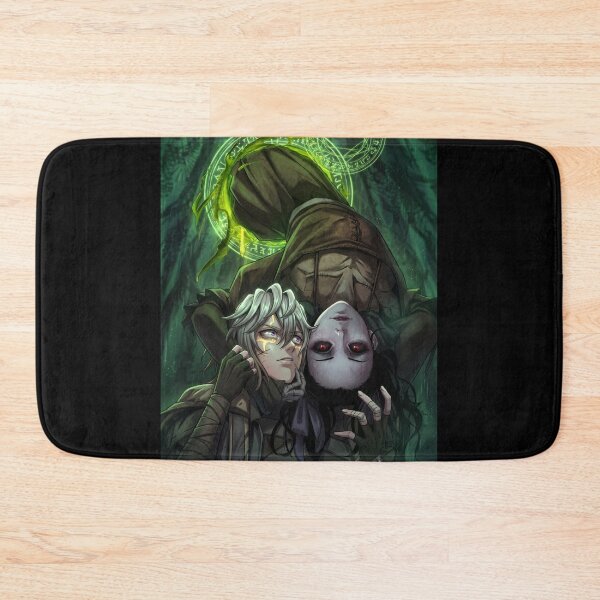 Item preview, The Beginning After The End designed and sold by WifeStar321.