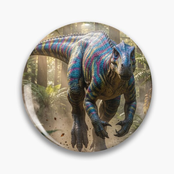 Item preview, Iguanodon Dinosaur designed and sold by Tridentulus.