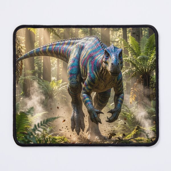 Item preview, Iguanodon Dinosaur designed and sold by Tridentulus.