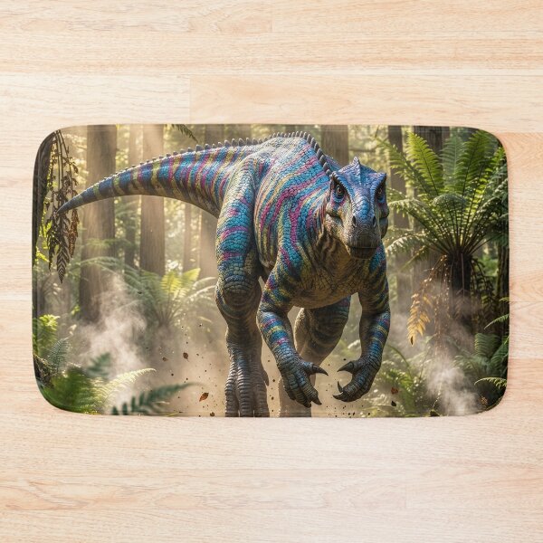 Item preview, Iguanodon Dinosaur designed and sold by Tridentulus.