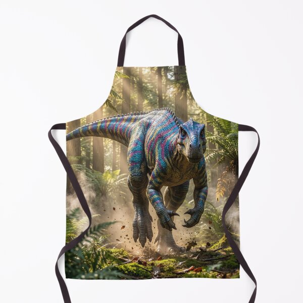 Item preview, Iguanodon Dinosaur designed and sold by Tridentulus.