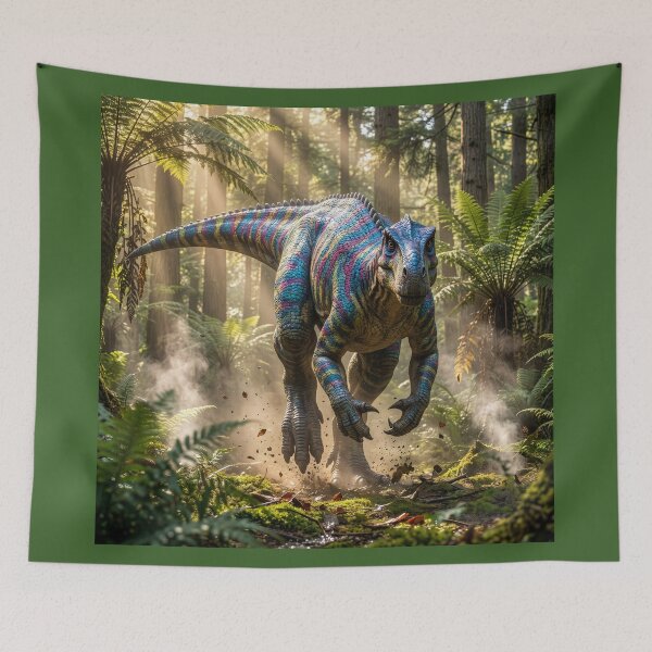 Item preview, Iguanodon Dinosaur designed and sold by Tridentulus.