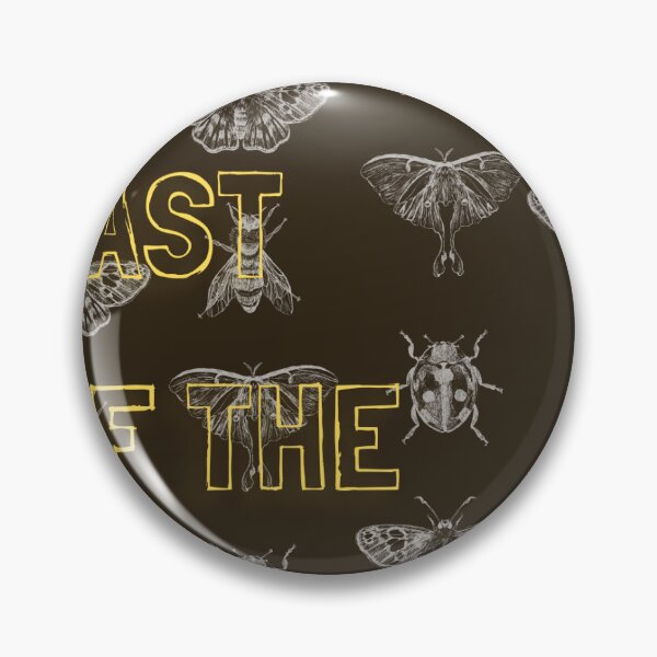 Item preview, The Last of the Bugs Noah Kahan designed and sold by SueSylvesterbby.