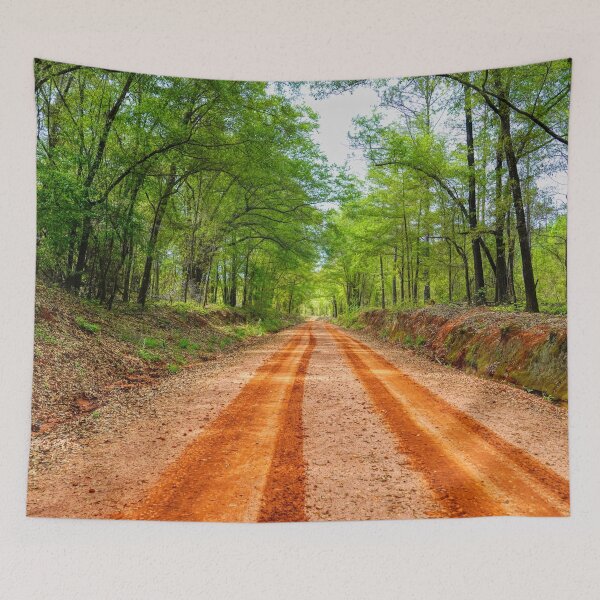 Item preview, Countryside Tire Trails designed and sold by Natrual0903.