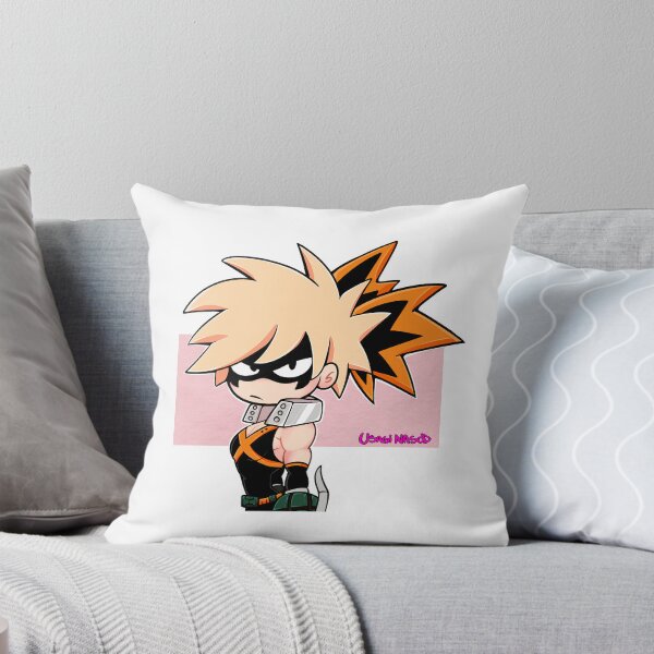 Item preview, Bakugou Katsuki designed and sold by usaginasod.
