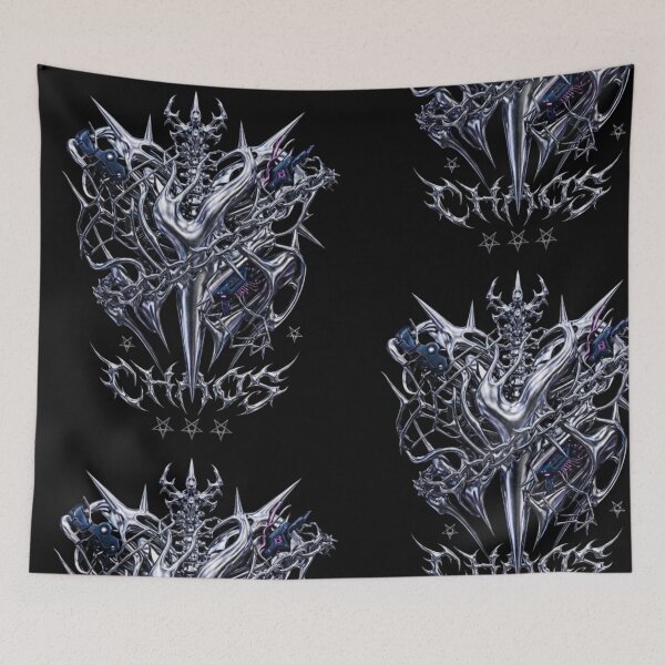 Item preview, Opium Chaos designed and sold by IMOBILYARI.