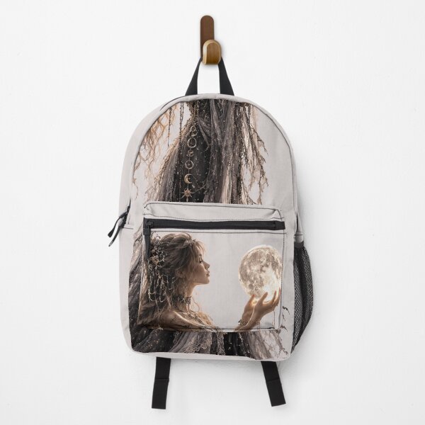 Item preview, Ethereal divine feminine. designed and sold by Moon Hollow Outfitters.
