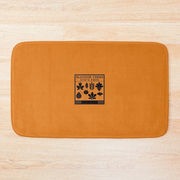 Item preview, Bledsoe Creek State Park designed and sold by Broken Antler Designs .