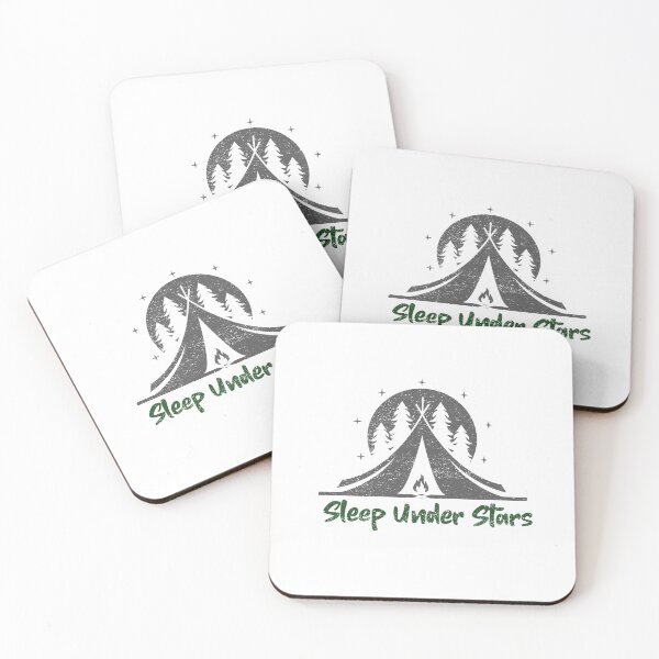 Item preview, Sleep Under Stars designed and sold by Kal-El-Tees.