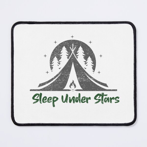 Item preview, Sleep Under Stars designed and sold by Kal-El-Tees.