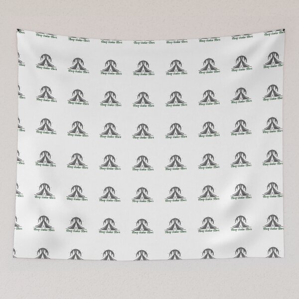 Item preview, Sleep Under Stars designed and sold by Kal-El-Tees.