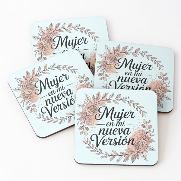 Item preview, Mujer En Mi Nueva Versión Self Love Feminine Energy  Description: designed and sold by Nzgiftsandmore.