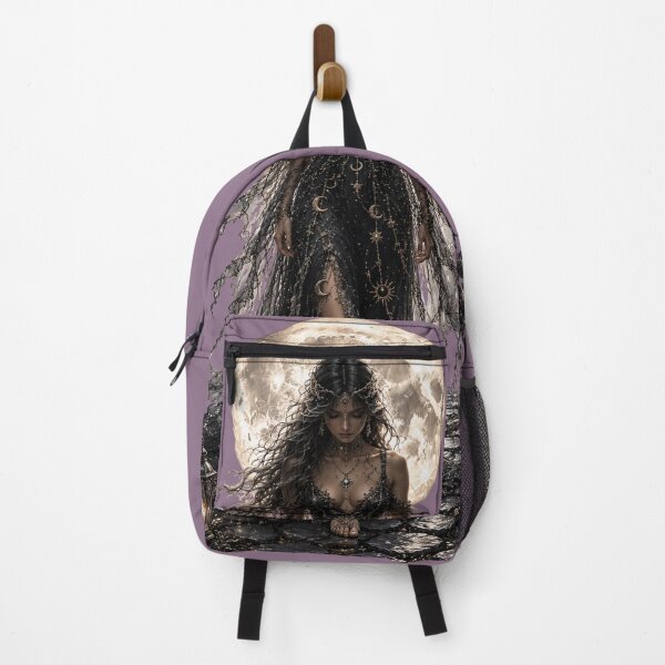 Item preview, Ethereal moonchild collection. designed and sold by Moon Hollow Outfitters.