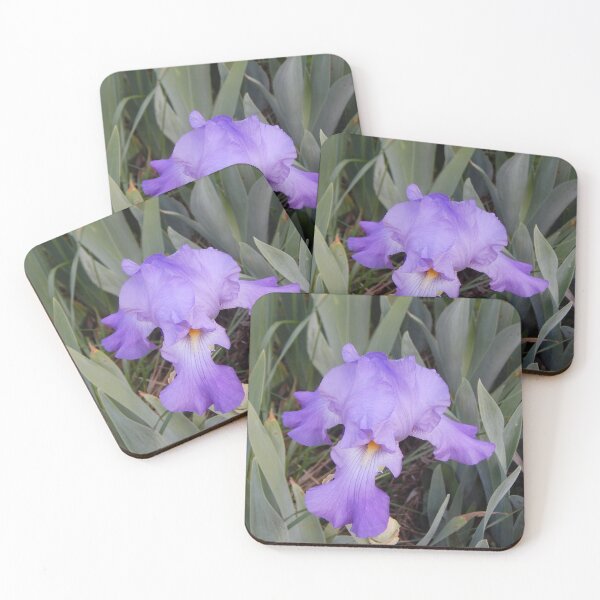 Item preview, Blue Iris designed and sold by gistinker.