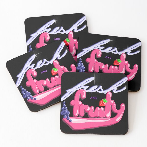 Item preview, Fresh and Fruity designed and sold by BonbonVoyage.