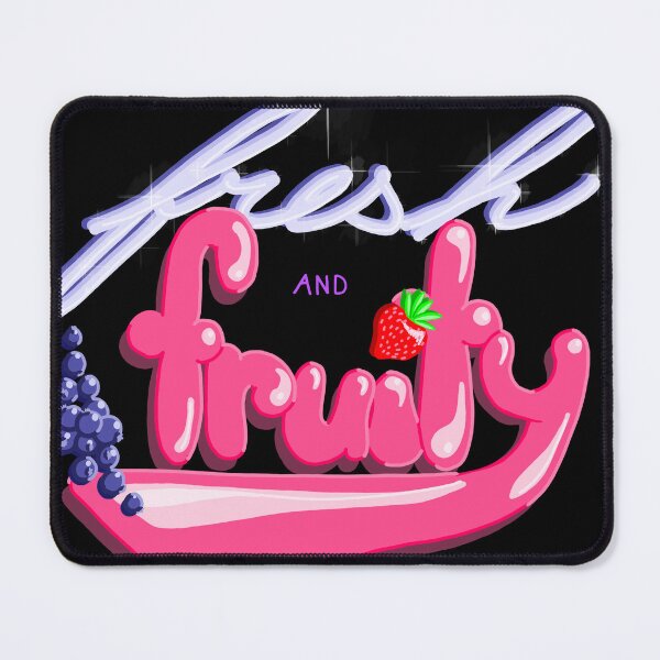 Item preview, Fresh and Fruity designed and sold by BonbonVoyage.