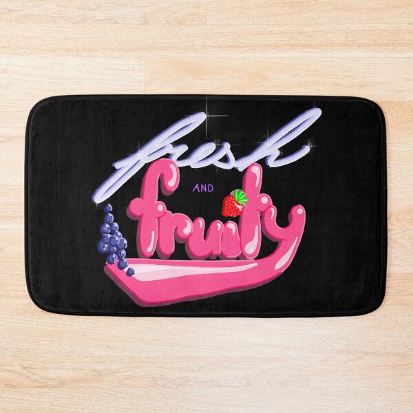 Item preview, Fresh and Fruity designed and sold by BonbonVoyage.