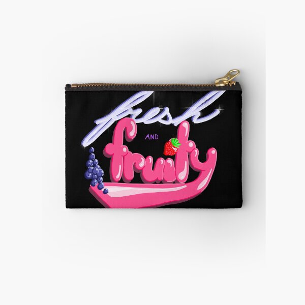 Item preview, Fresh and Fruity designed and sold by BonbonVoyage.
