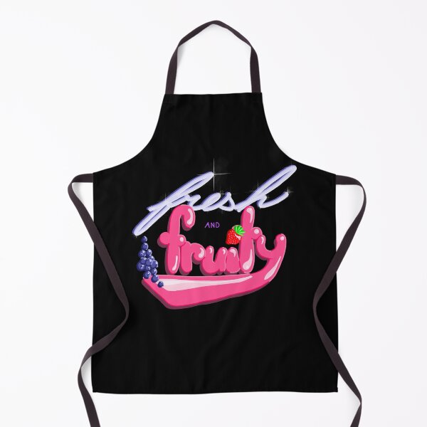 Item preview, Fresh and Fruity designed and sold by BonbonVoyage.