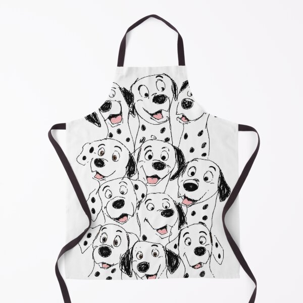 Item preview, 101 Dalmatian Vintage Cartoon Shirt designed and sold by AURA-APPAEL.