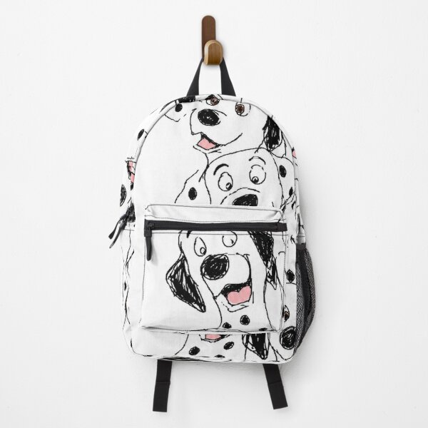 Item preview, 101 Dalmatian Vintage Cartoon Shirt designed and sold by AURA-APPAEL.