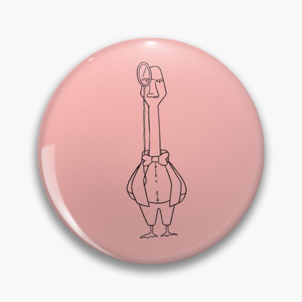 Item preview, Sophisticated Goose  designed and sold by InnovativeJess.