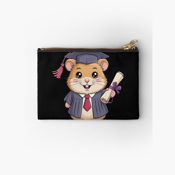 Item preview, Graduating Hamster designed and sold by jkrphoto.