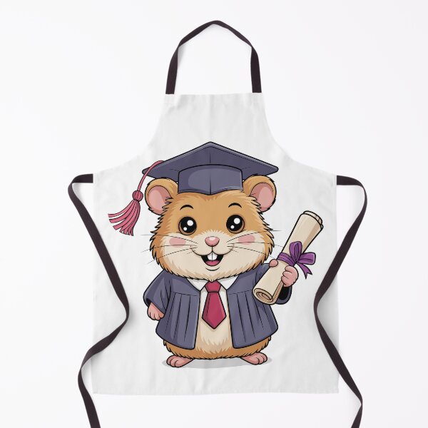 Item preview, Graduating Hamster designed and sold by jkrphoto.