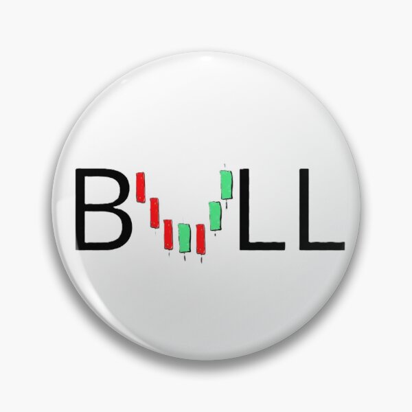 Item preview, Bullish Trading designed and sold by FluxControl.