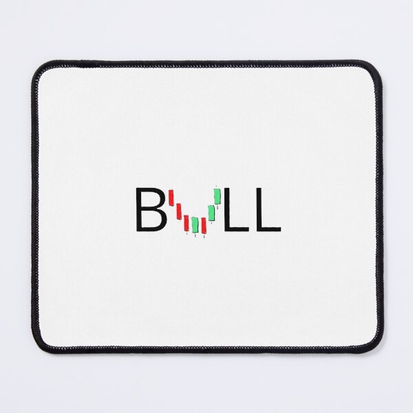 Item preview, Bullish Trading designed and sold by FluxControl.