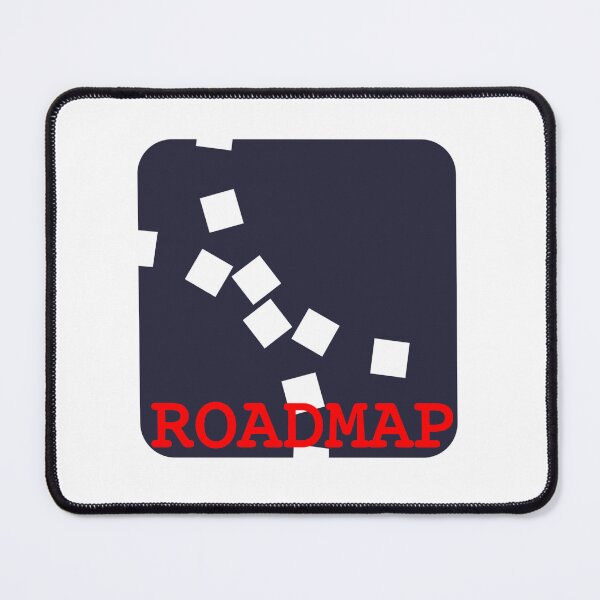 Item preview, Roadmap designed and sold by AWADHESH  CHAURASIA.