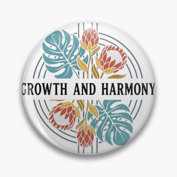 Item preview, growth and harmony designed and sold by sabahdesign.