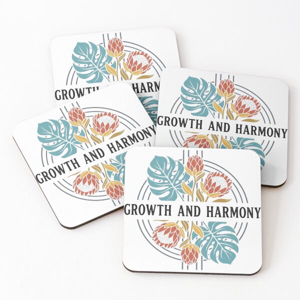 Item preview, growth and harmony designed and sold by sabahdesign.
