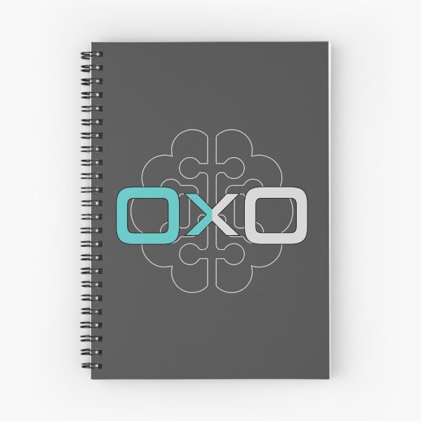 Item preview, 0x0: Textual Outlines designed and sold by 0X0-Merch-Unofficial.