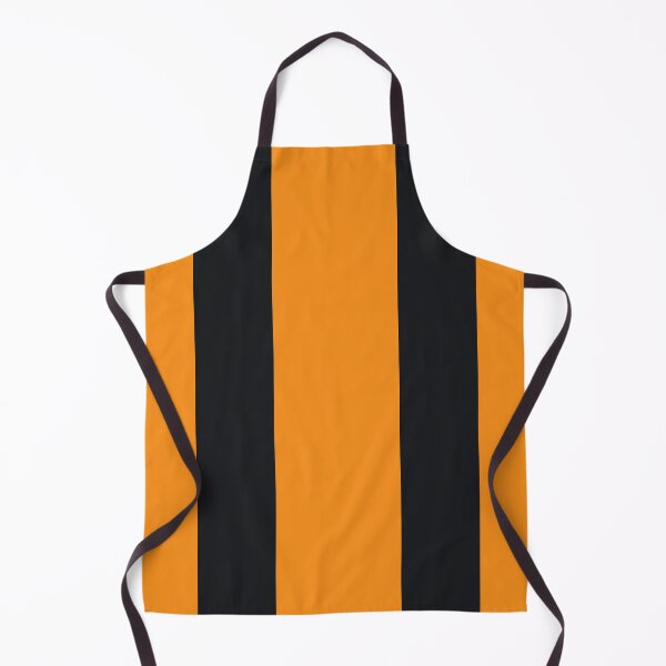 Item preview, Hull City 1981 Retro Stripes designed and sold by Sporting Colour.