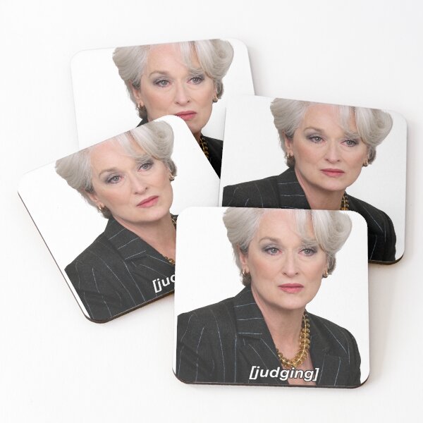 Item preview, Meryl Streep designed and sold by WifeStar321.