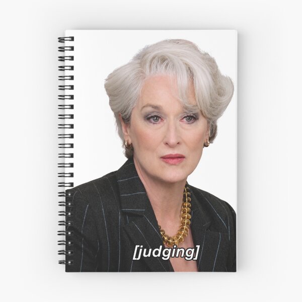 Item preview, Meryl Streep designed and sold by WifeStar321.