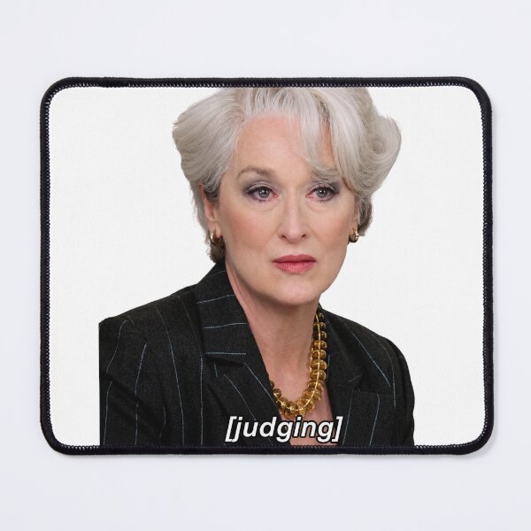 Item preview, Meryl Streep designed and sold by WifeStar321.