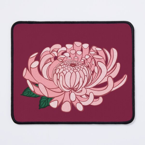 Item preview, Chrysanthemum designed and sold by Katie.s.stryker.