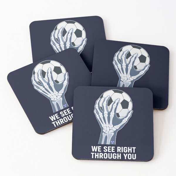 Item preview, We See Right Through You designed and sold by xmoudx.