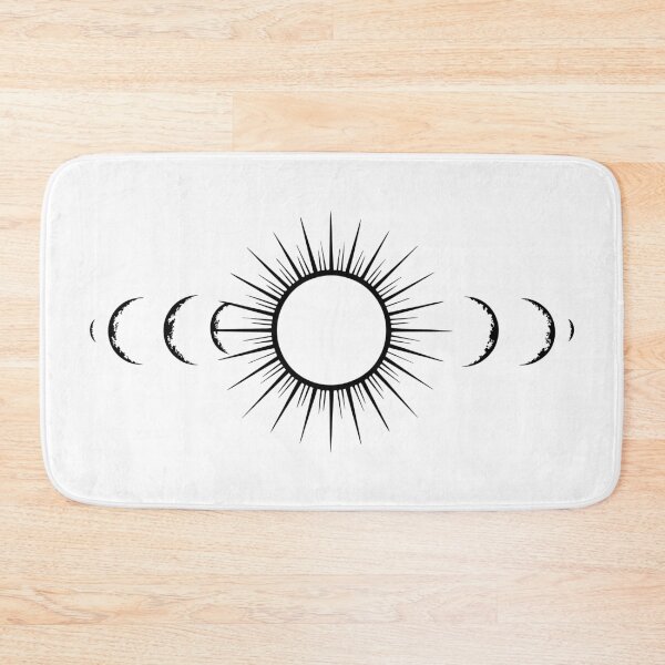 Item preview, solar eclipse  designed and sold by jkrphoto.