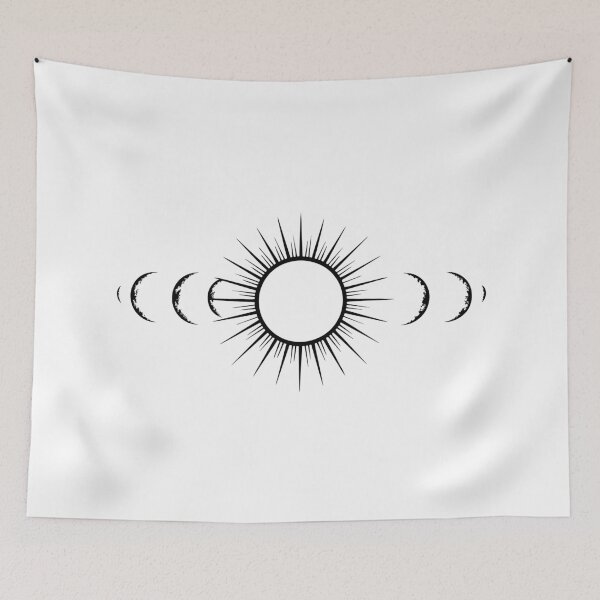 Item preview, solar eclipse  designed and sold by jkrphoto.
